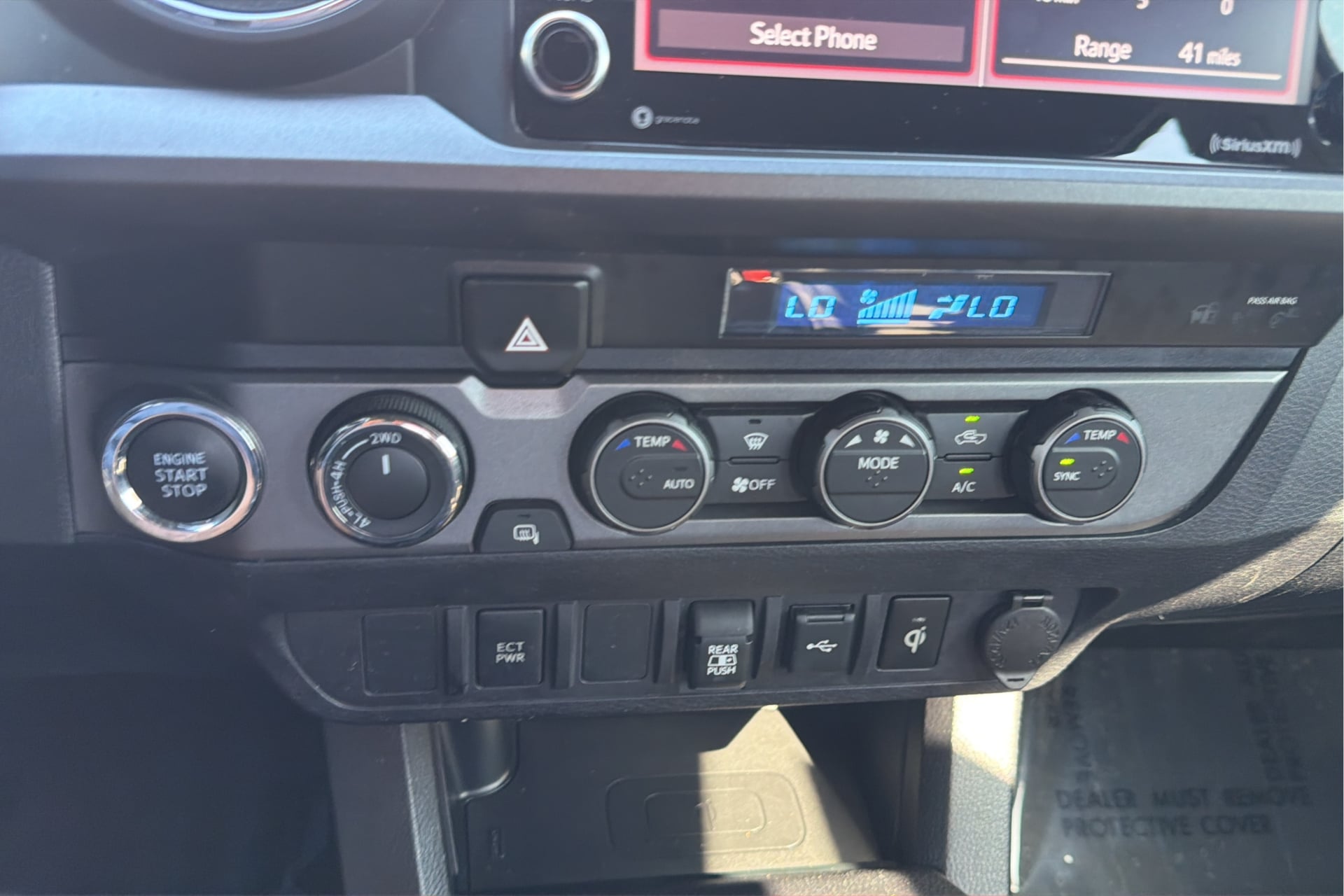 Photo 28 of this Toyota Tacoma 4WD