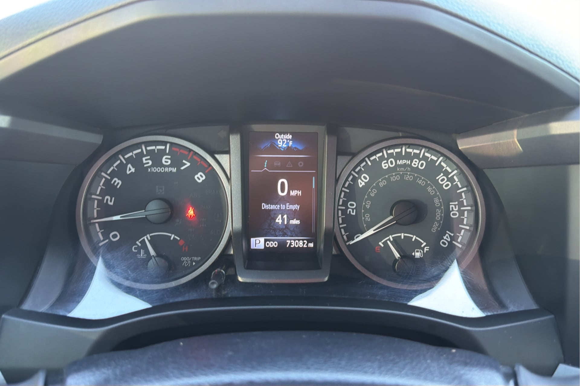 Photo 29 of this Toyota Tacoma 4WD