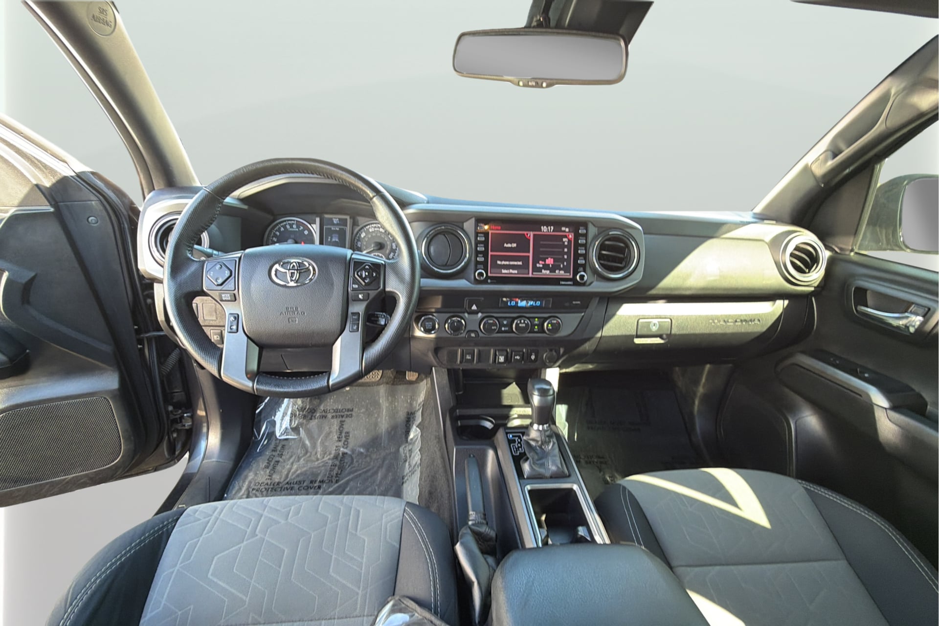 Photo 31 of this Toyota Tacoma 4WD