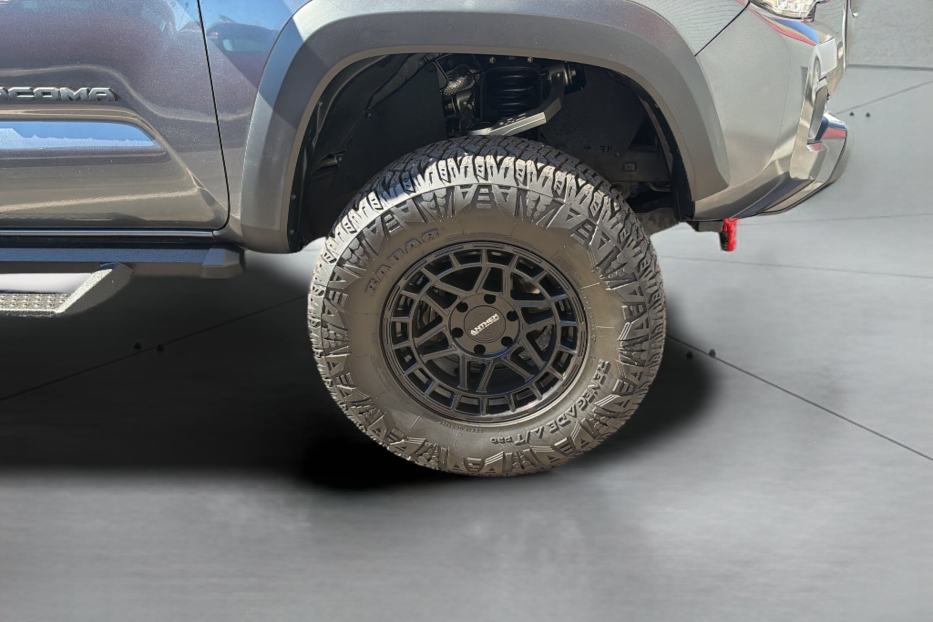 Photo 34 of this Toyota Tacoma 4WD