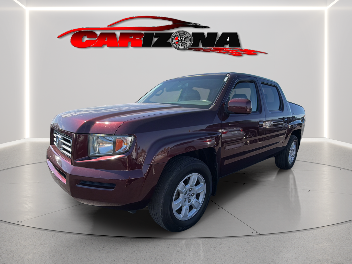 Honda Ridgeline photo 11