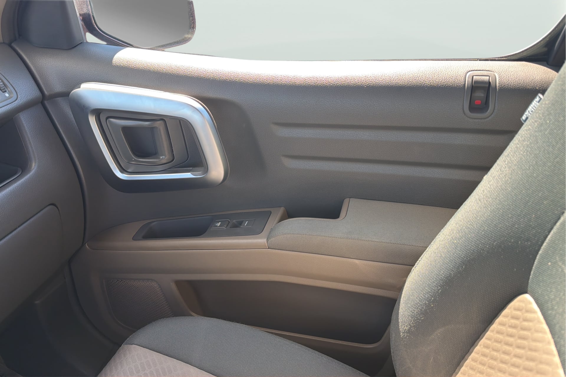 Honda Ridgeline photo 18