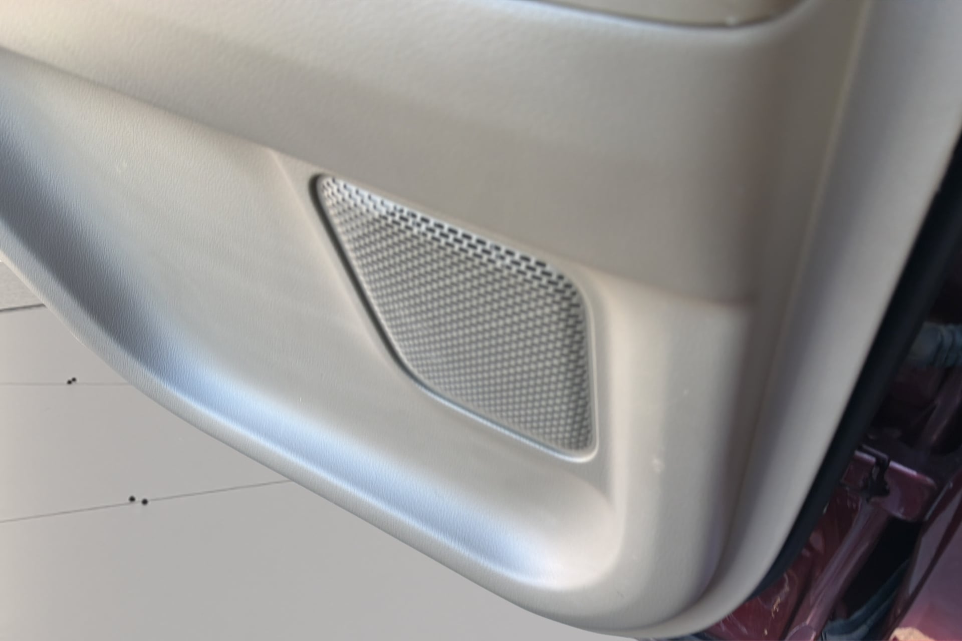 Honda Ridgeline photo 22