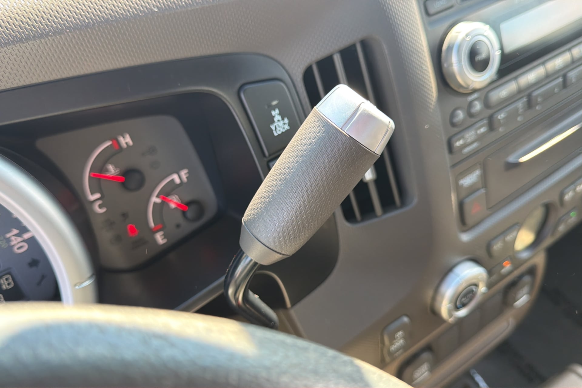 Honda Ridgeline photo 23