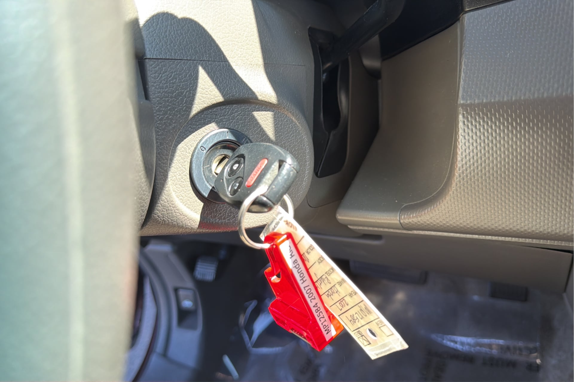 Honda Ridgeline photo 24