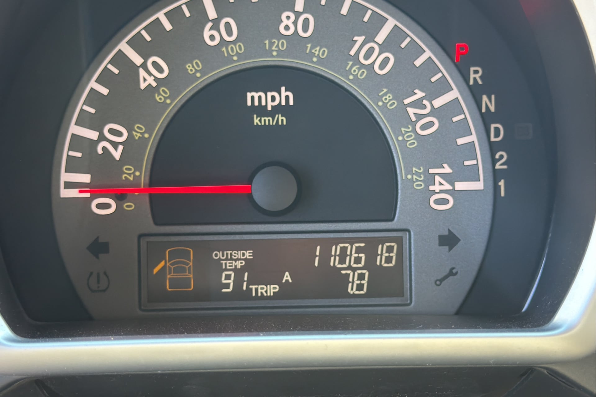 Honda Ridgeline photo 30