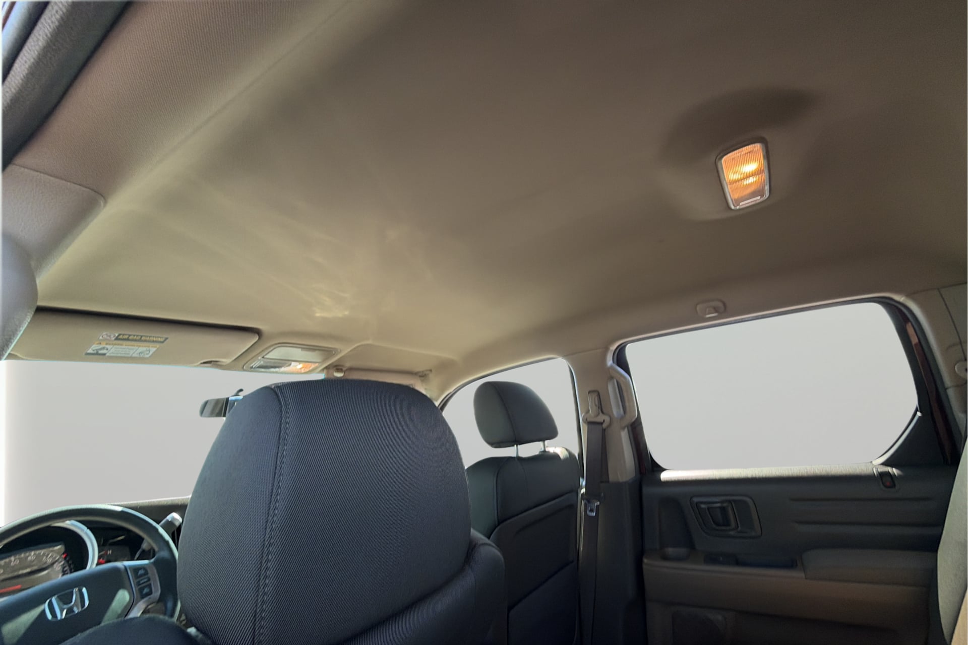 Honda Ridgeline photo 32