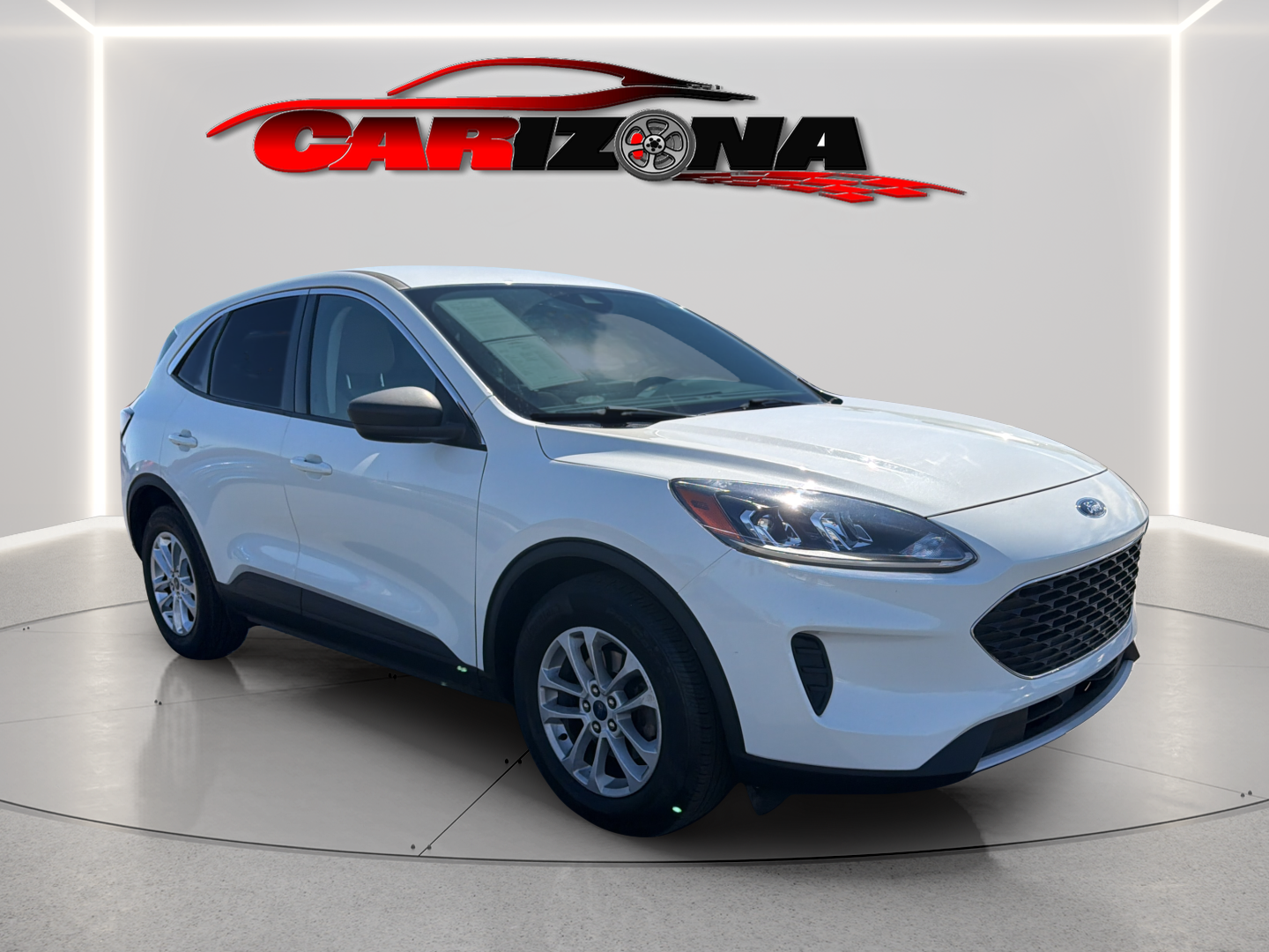 Ford Escape photo 2