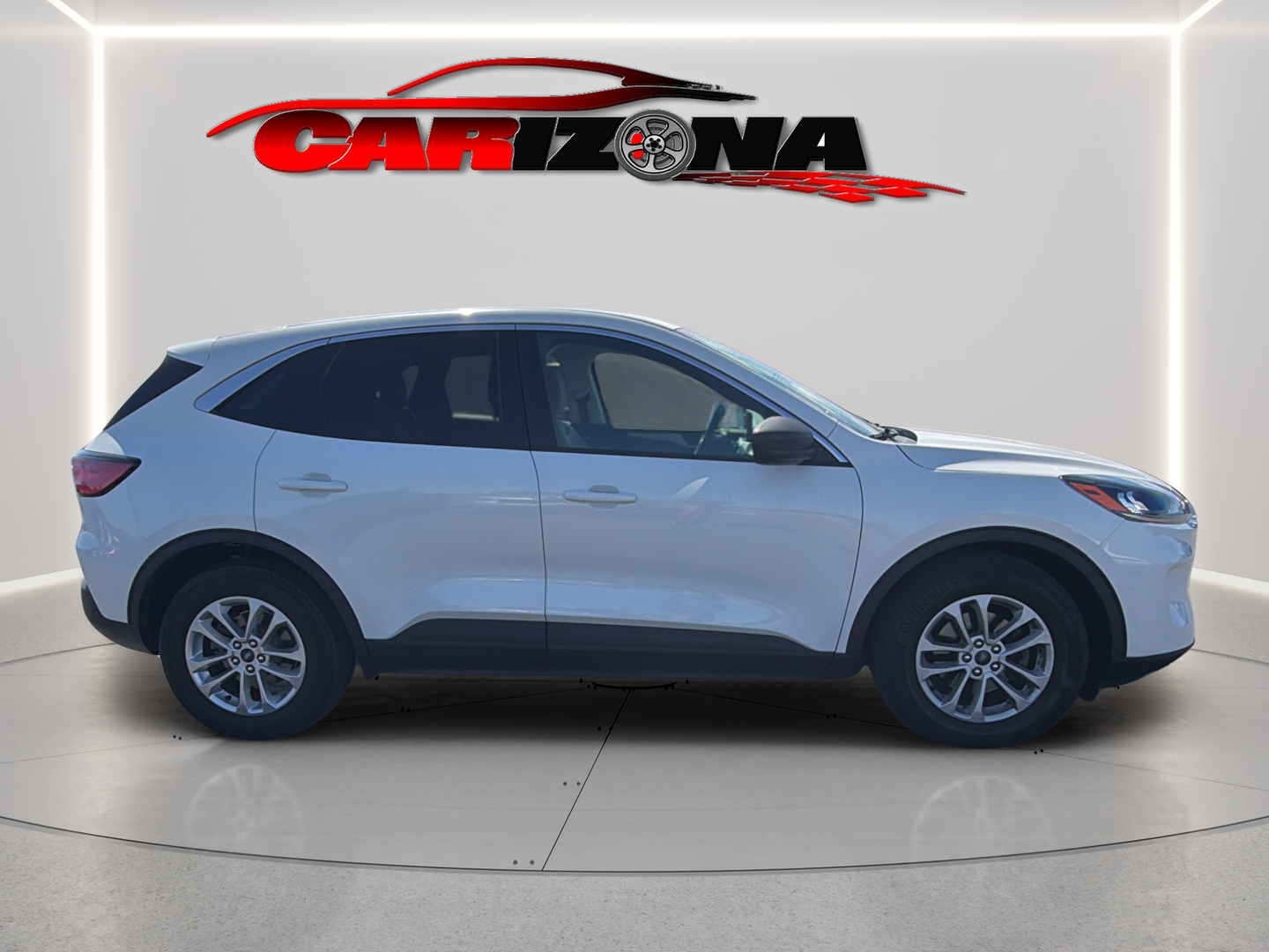 Ford Escape photo 4