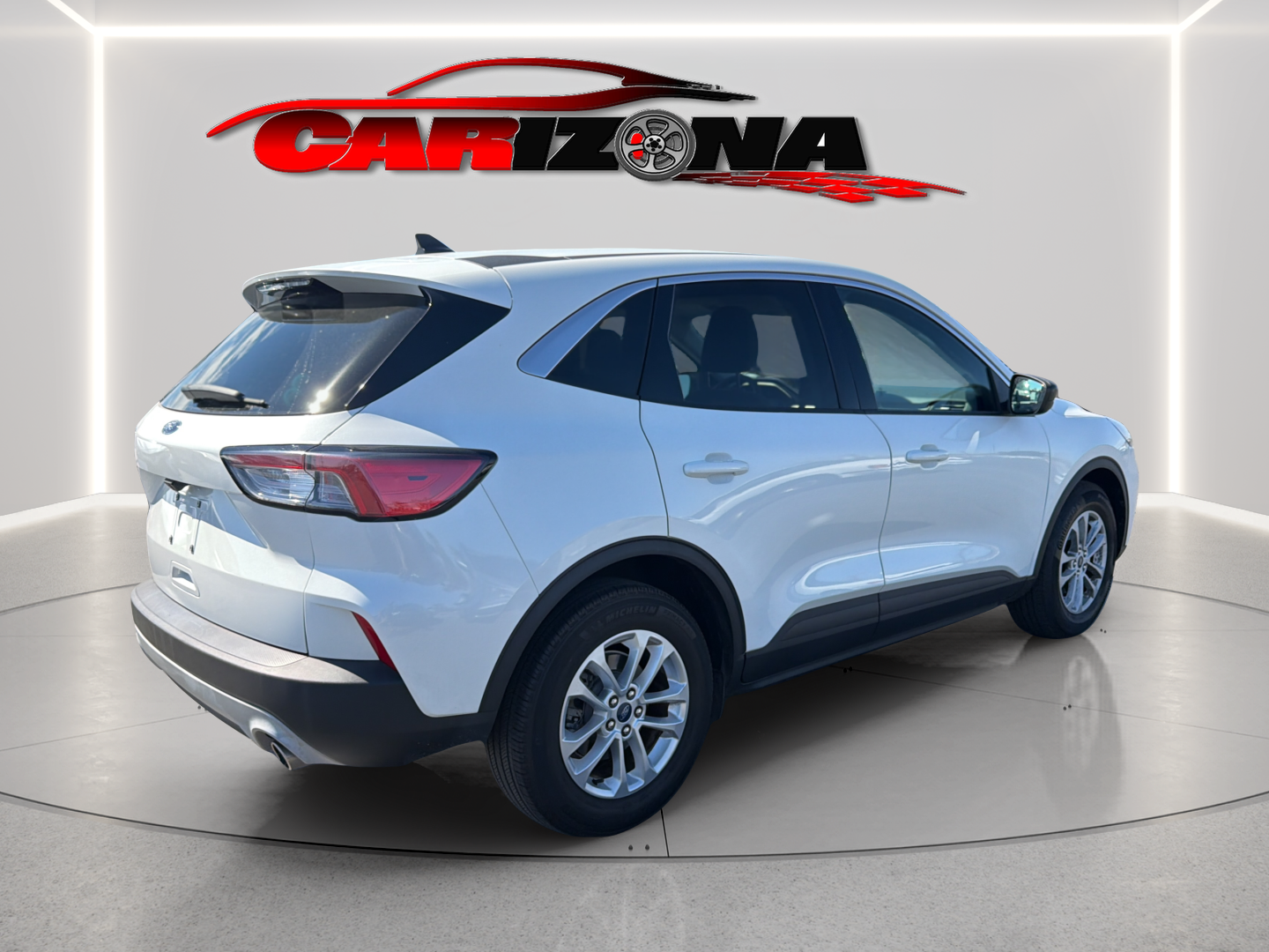 Ford Escape photo 5