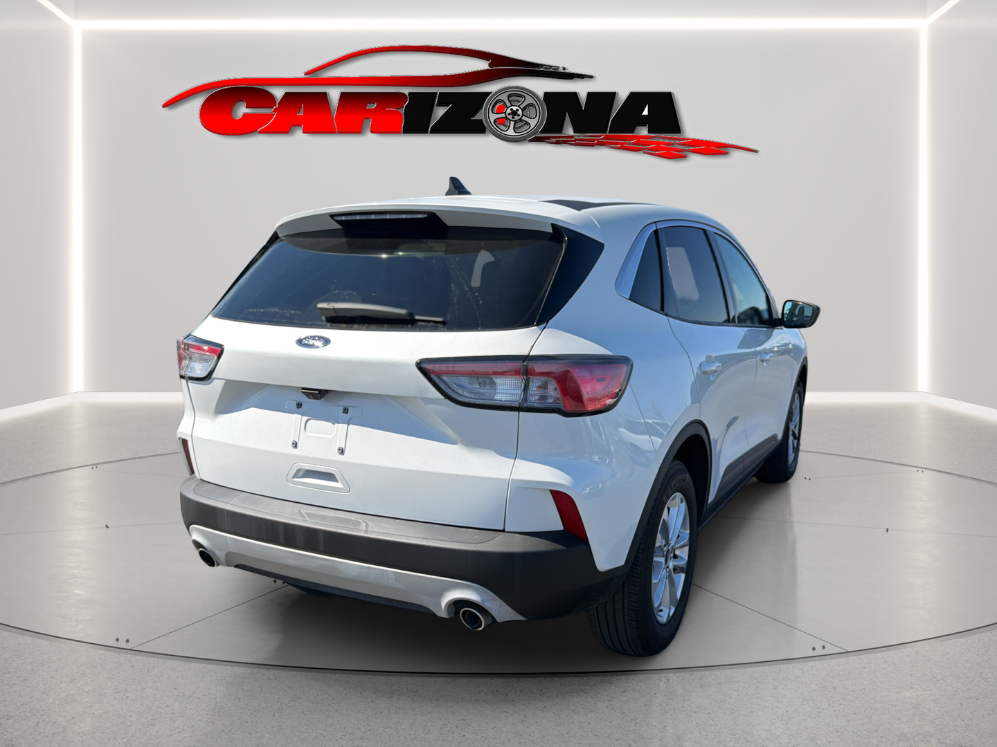 Ford Escape photo 6