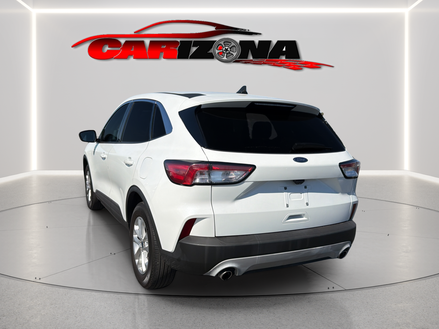 Ford Escape photo 8