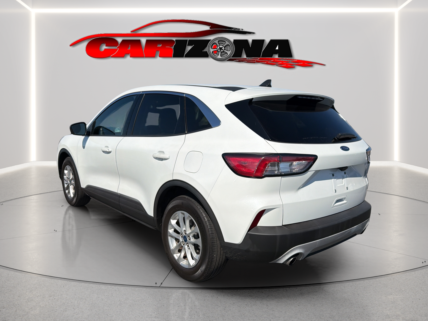 Ford Escape photo 9