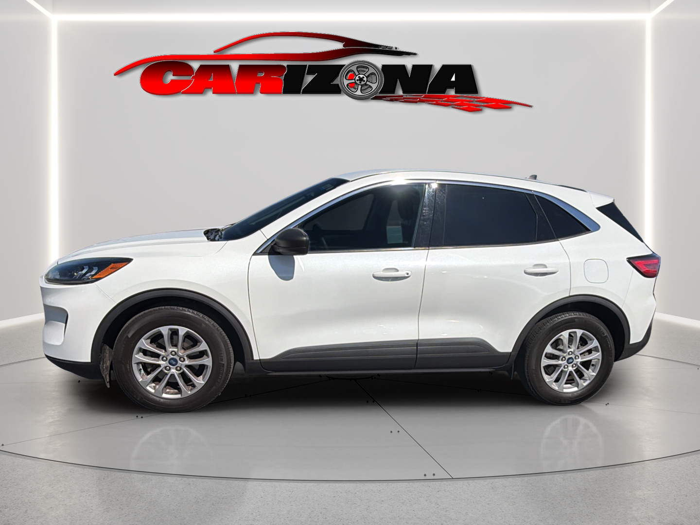 Ford Escape photo 10