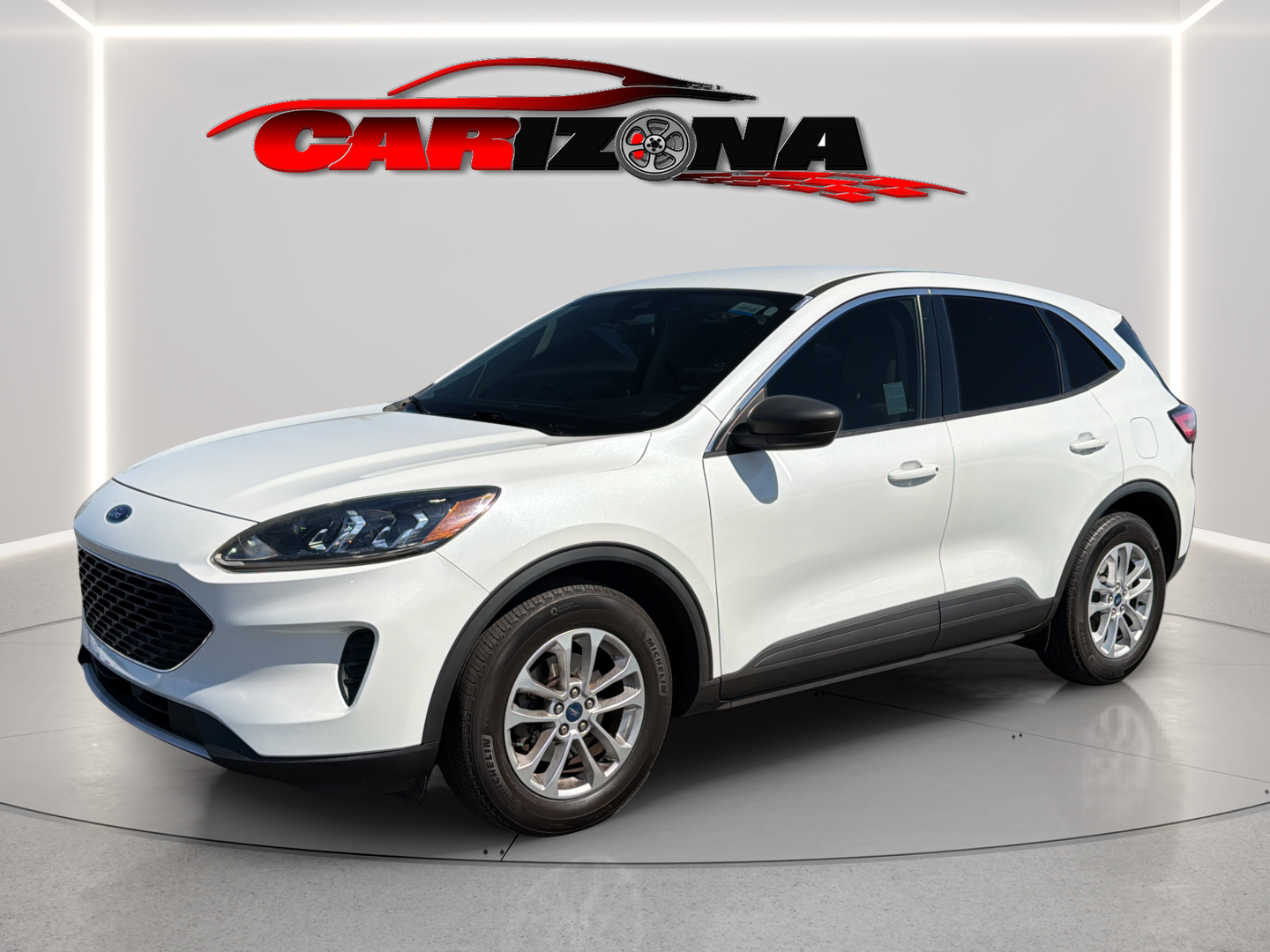 Ford Escape photo 11