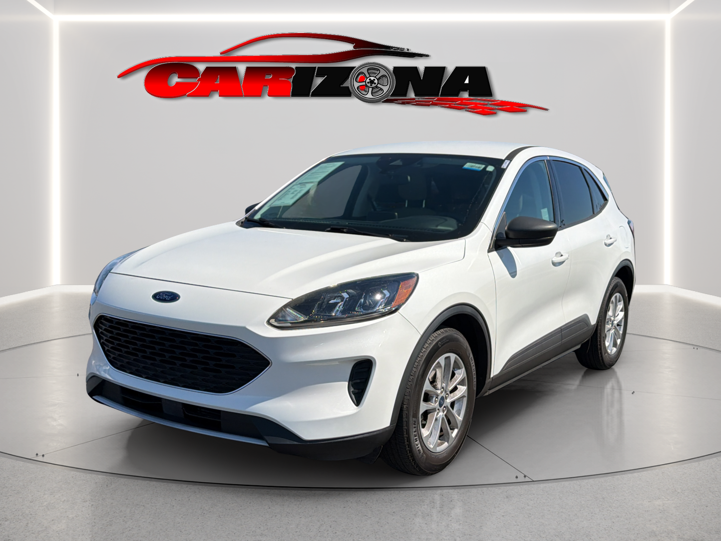 Ford Escape photo 12