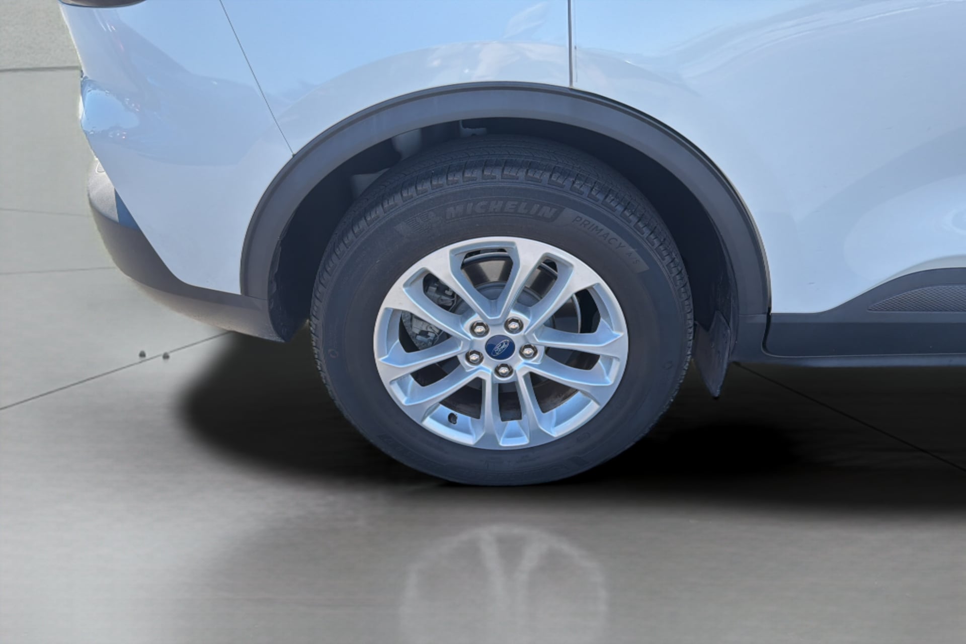 Ford Escape photo 15