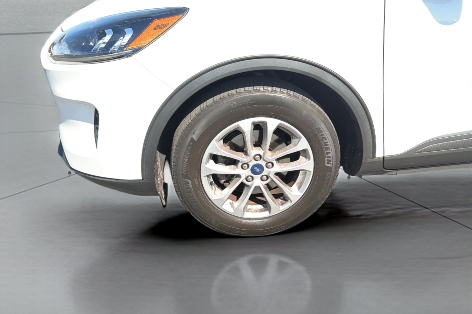 Ford Escape photo 18