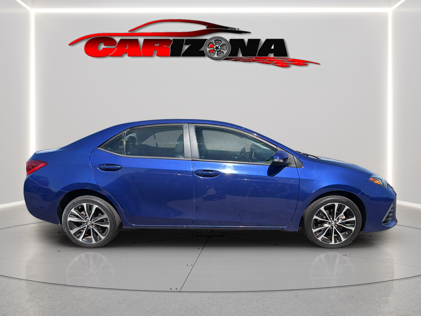 Photo 4 of this Toyota Corolla