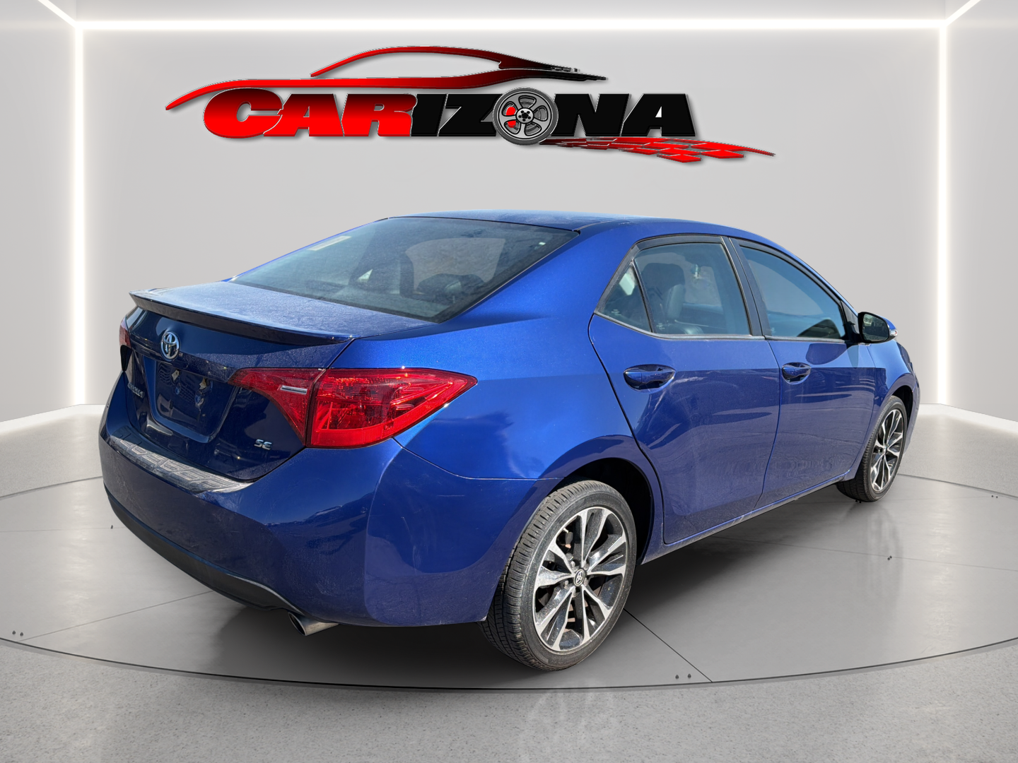 Photo 5 of this Toyota Corolla