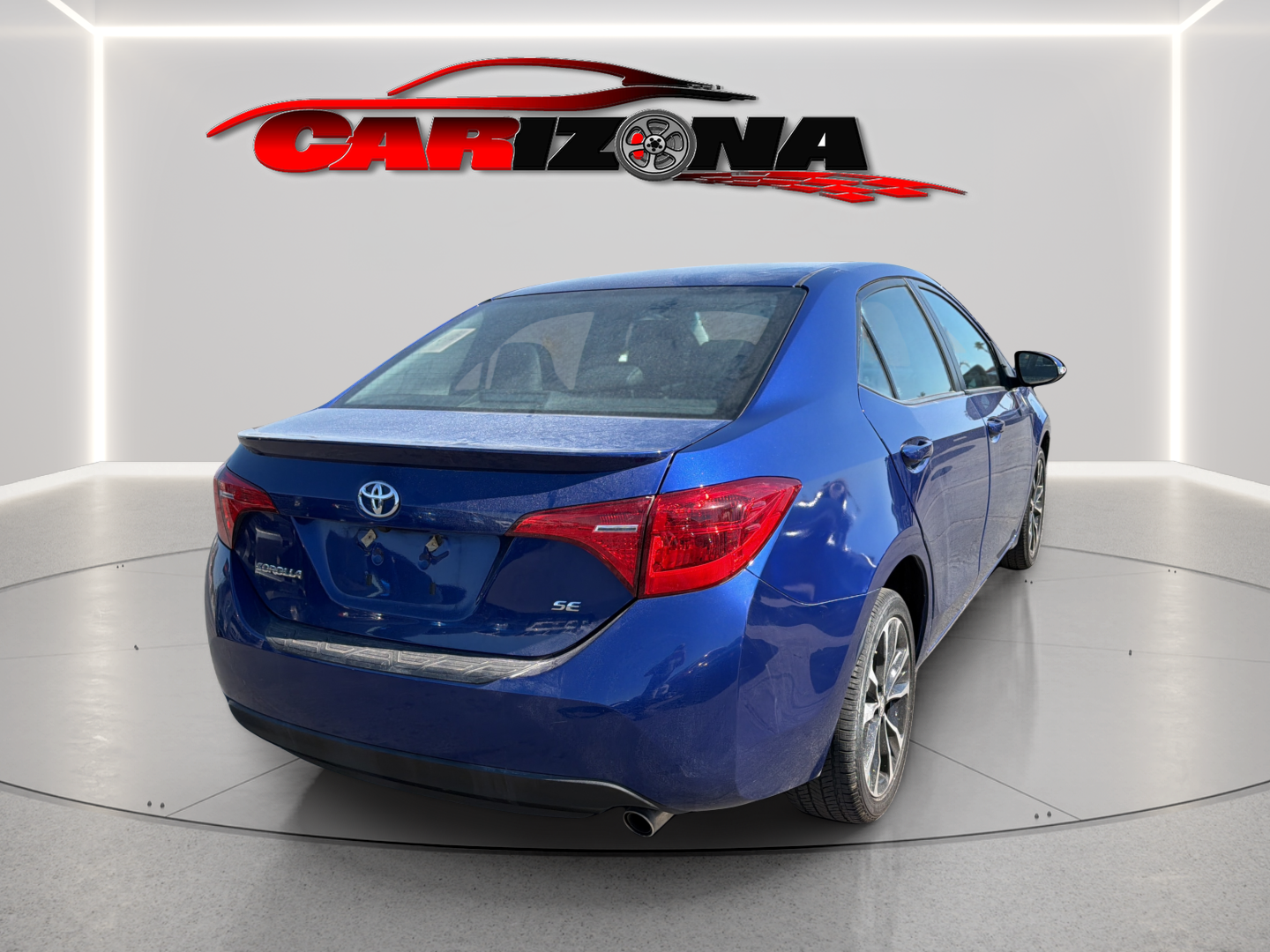 Photo 6 of this Toyota Corolla