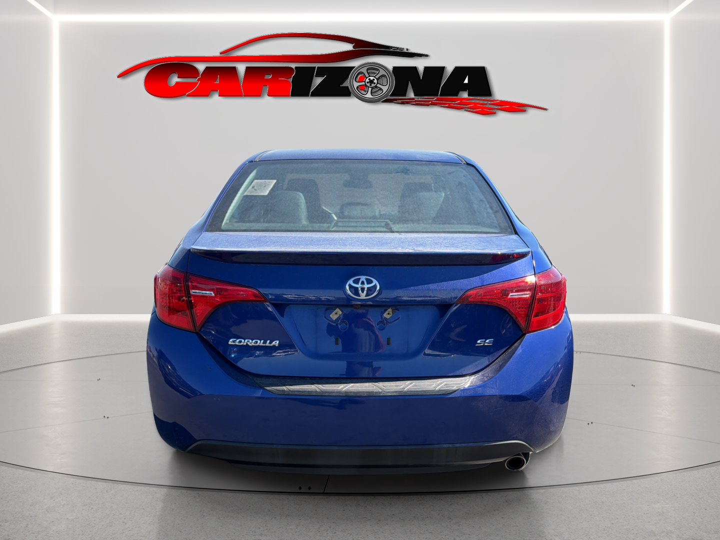 Photo 7 of this Toyota Corolla