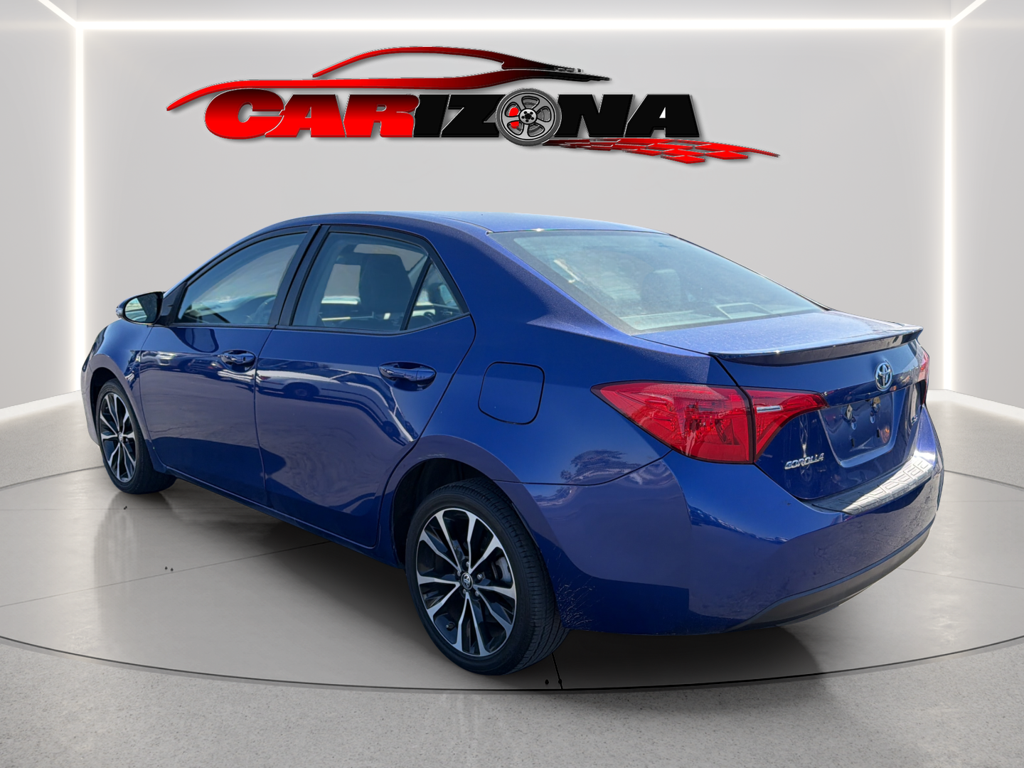 Photo 9 of this Toyota Corolla
