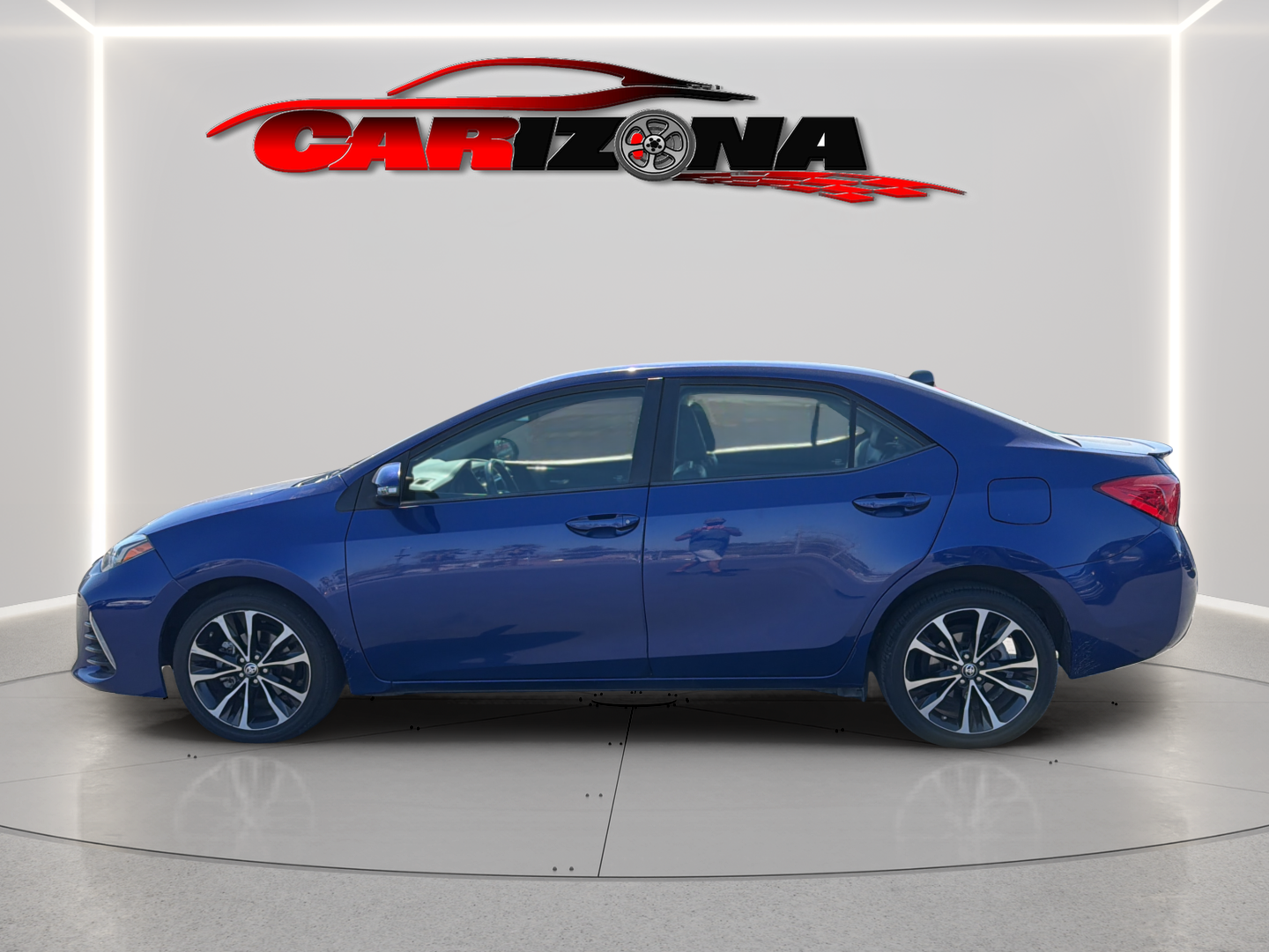 Photo 10 of this Toyota Corolla