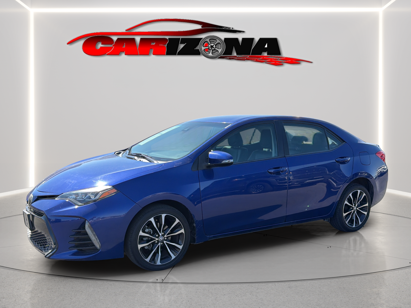 Photo 11 of this Toyota Corolla