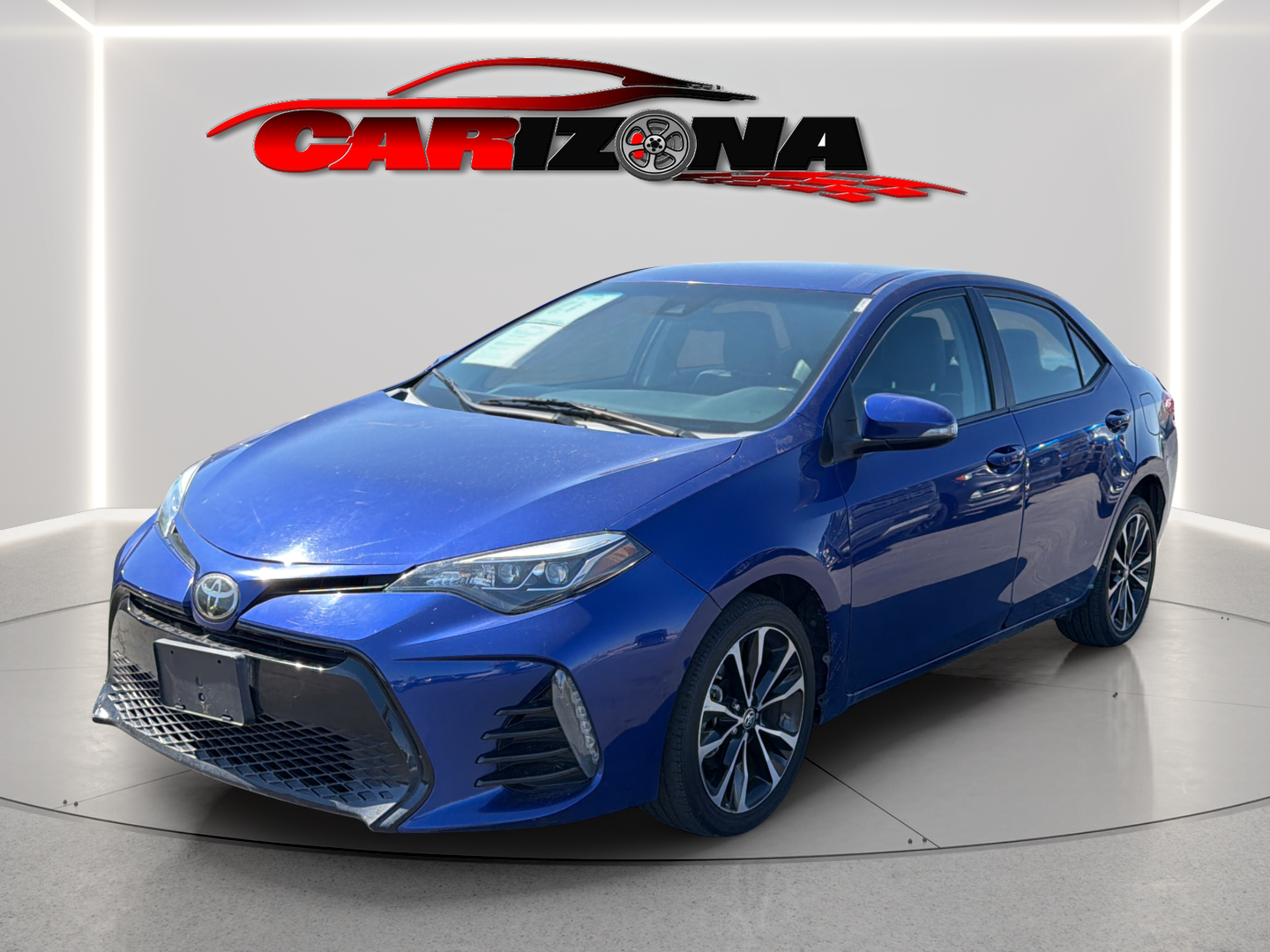 Photo 12 of this Toyota Corolla