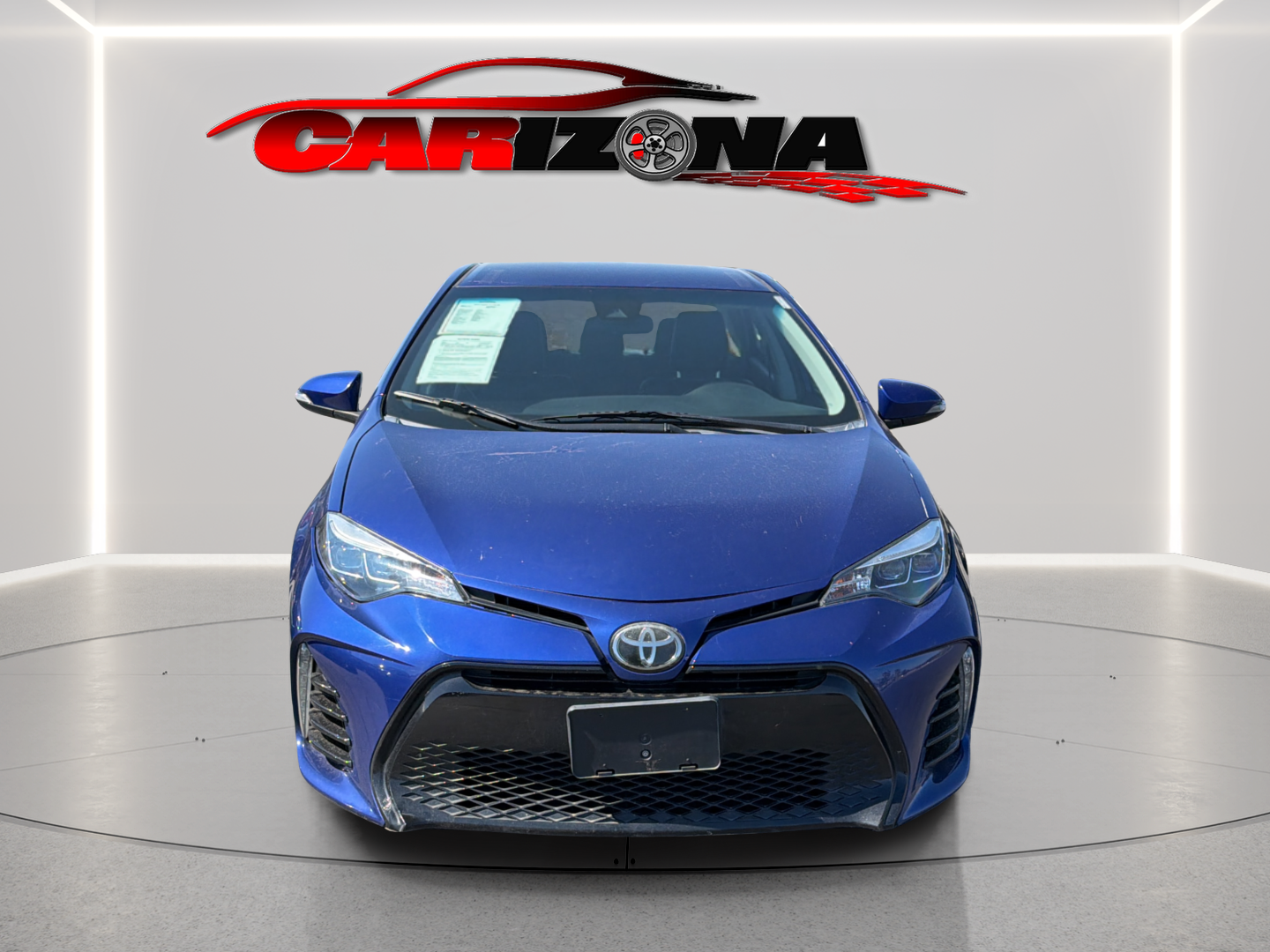 Photo 13 of this Toyota Corolla