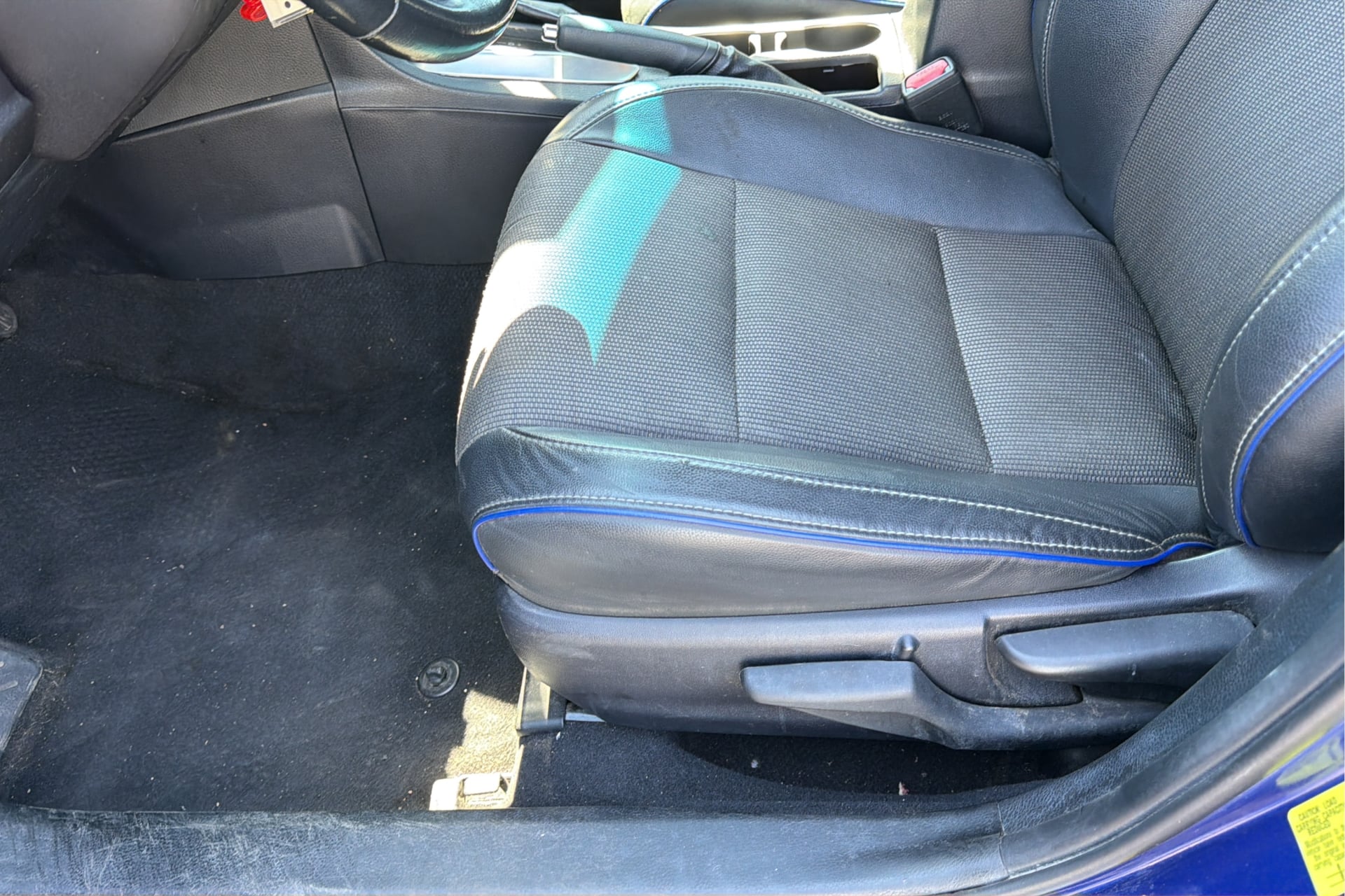 Photo 20 of this Toyota Corolla