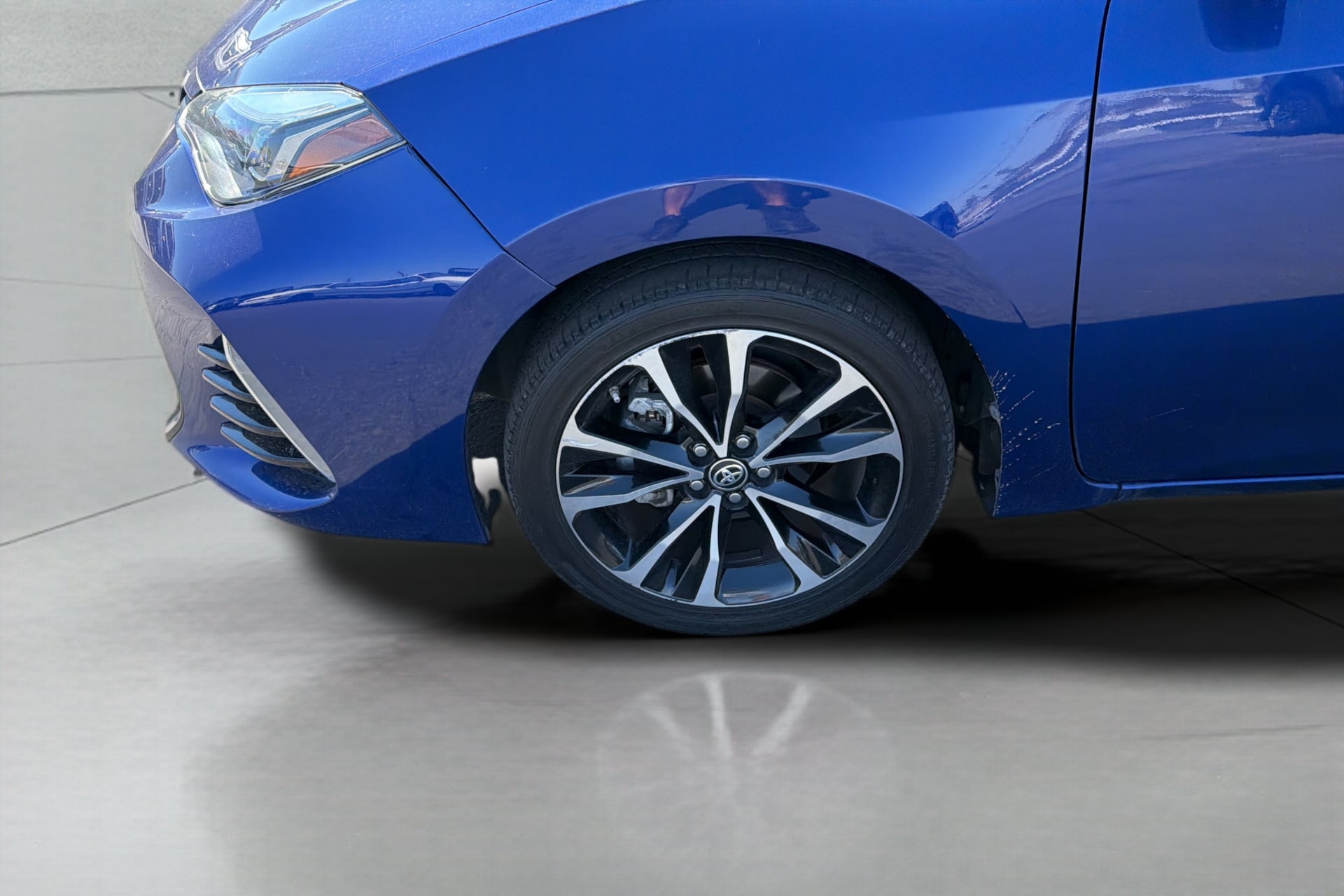 Photo 36 of this Toyota Corolla
