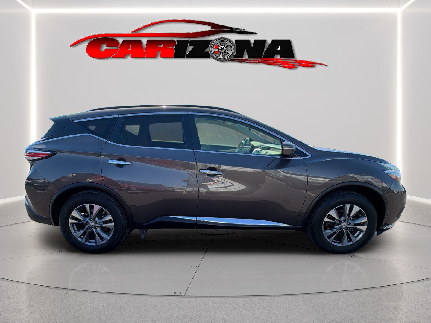 Nissan Murano photo 4