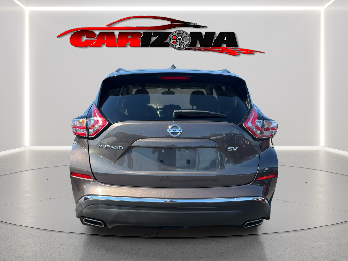 Nissan Murano photo 7