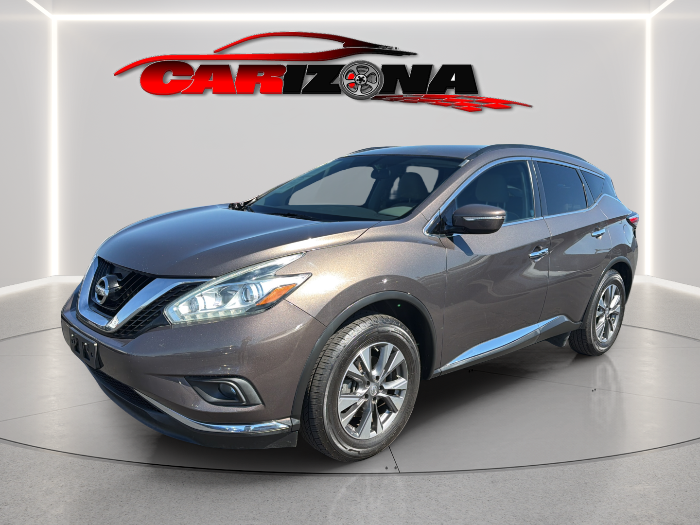 Nissan Murano photo 11