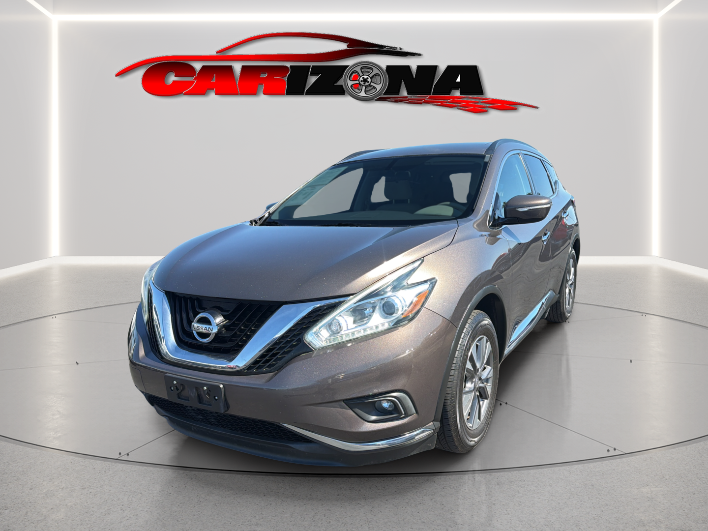 Nissan Murano photo 12