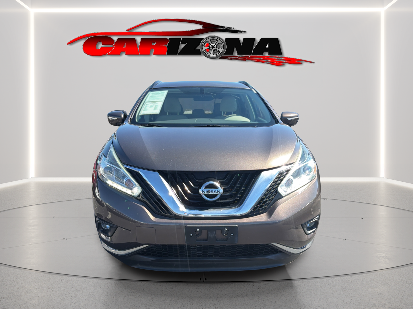 Nissan Murano photo 13