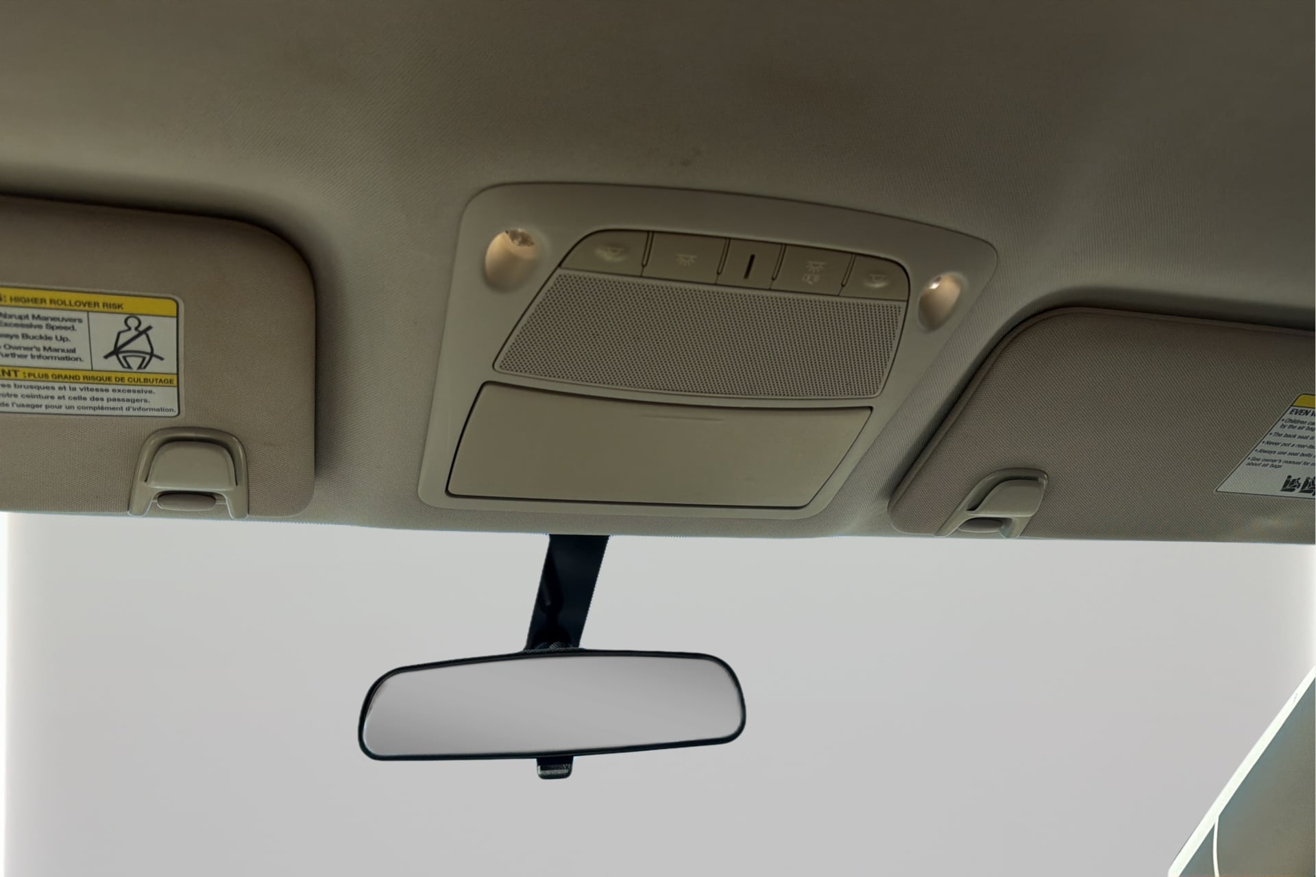 Nissan Murano photo 18
