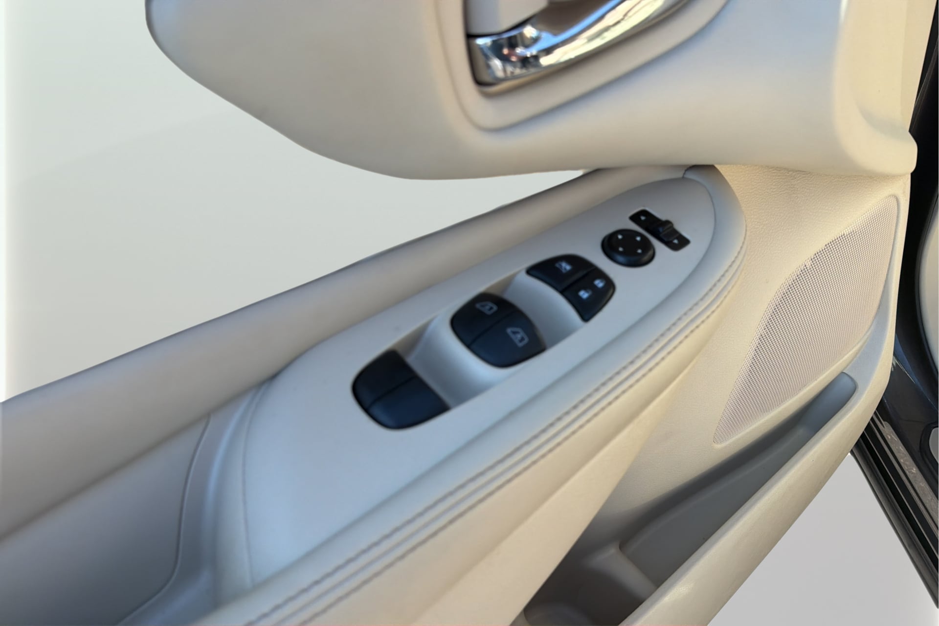 Nissan Murano photo 19
