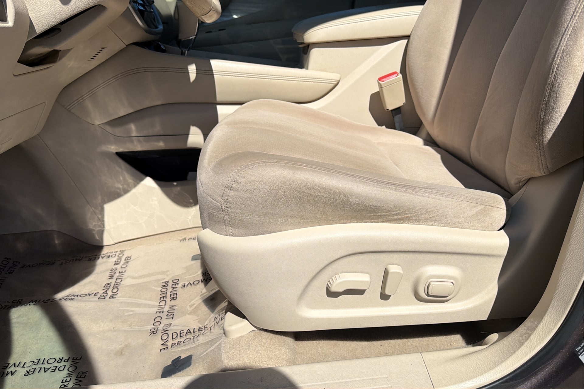 Nissan Murano photo 20