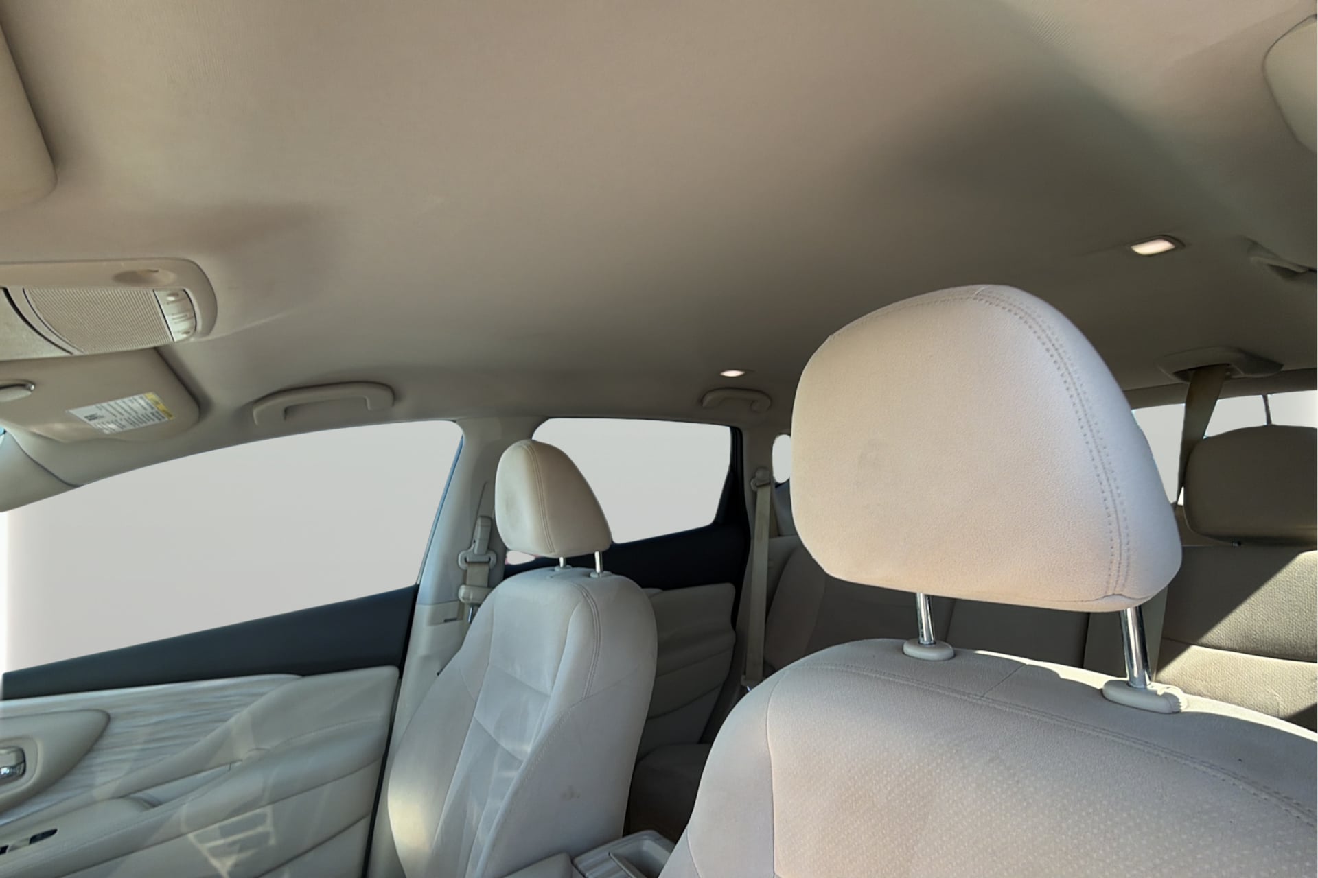 Nissan Murano photo 32