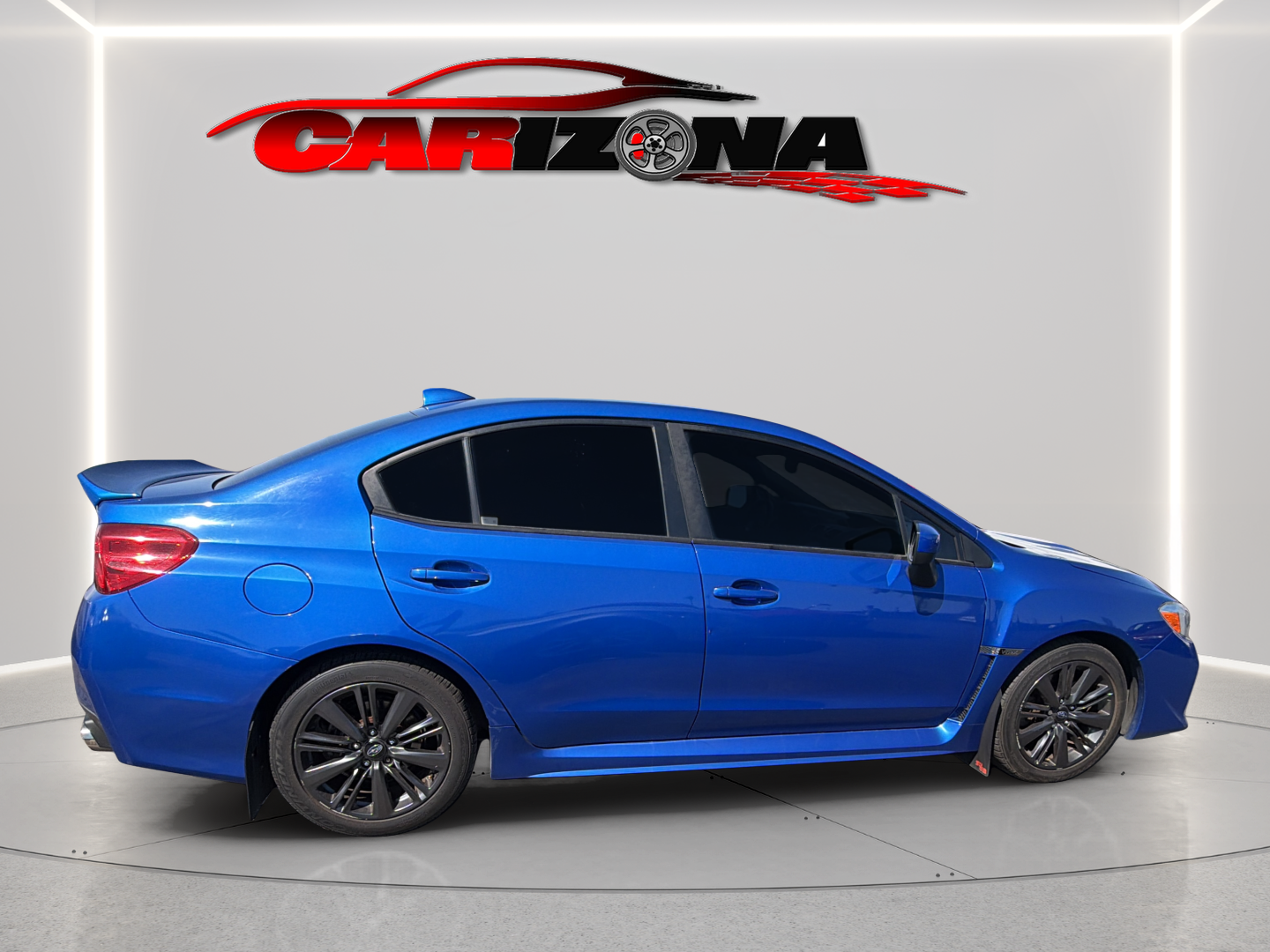 Photo 4 of this Subaru WRX
