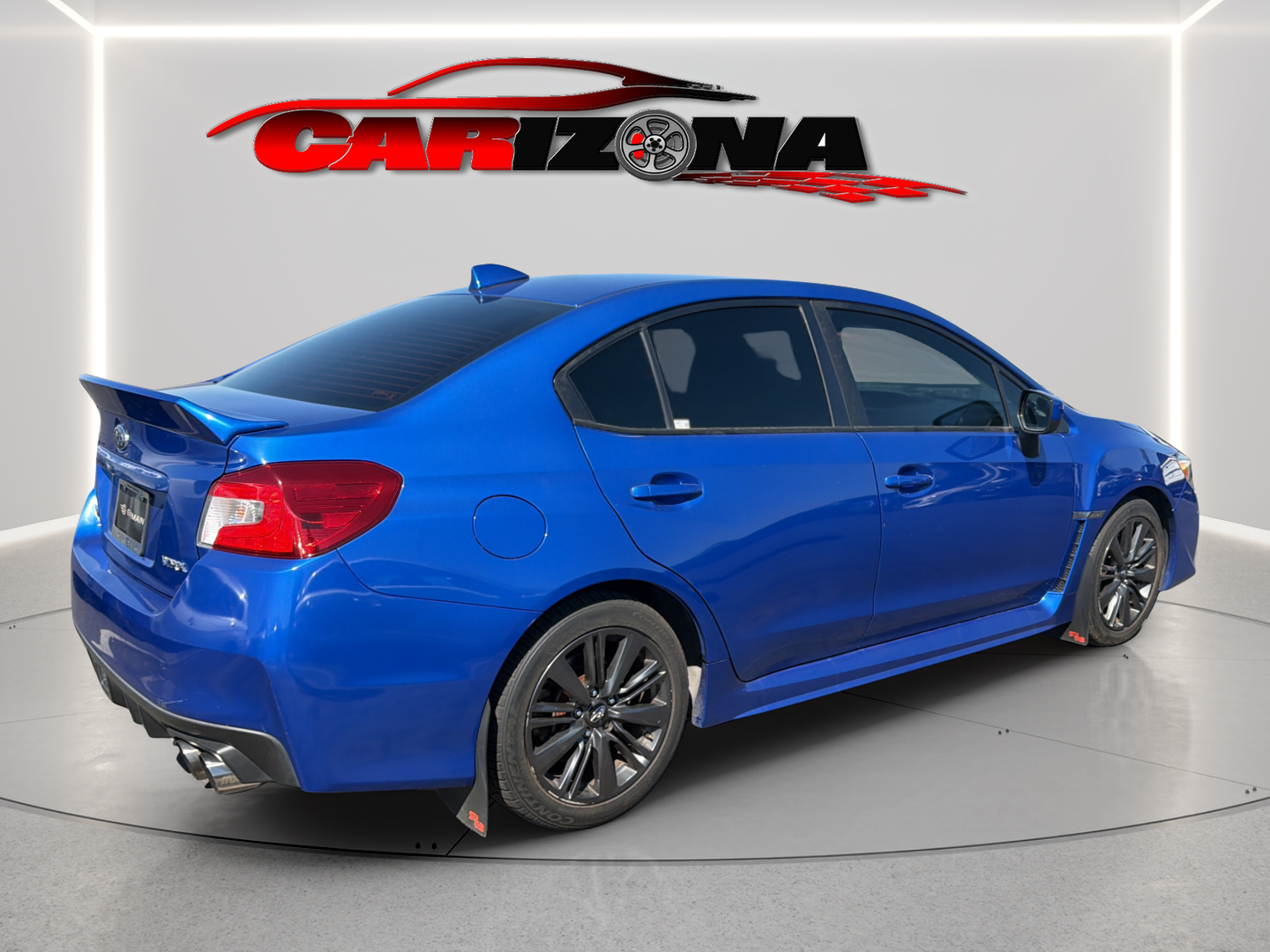 Photo 5 of this Subaru WRX