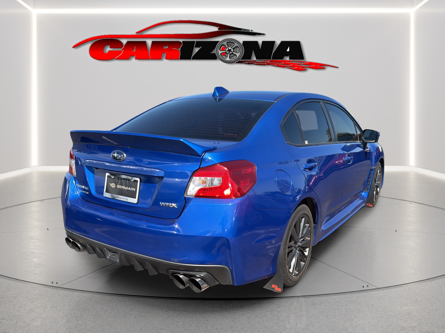 Photo 6 of this Subaru WRX