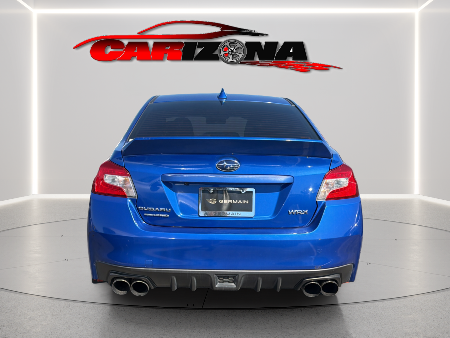 Photo 7 of this Subaru WRX