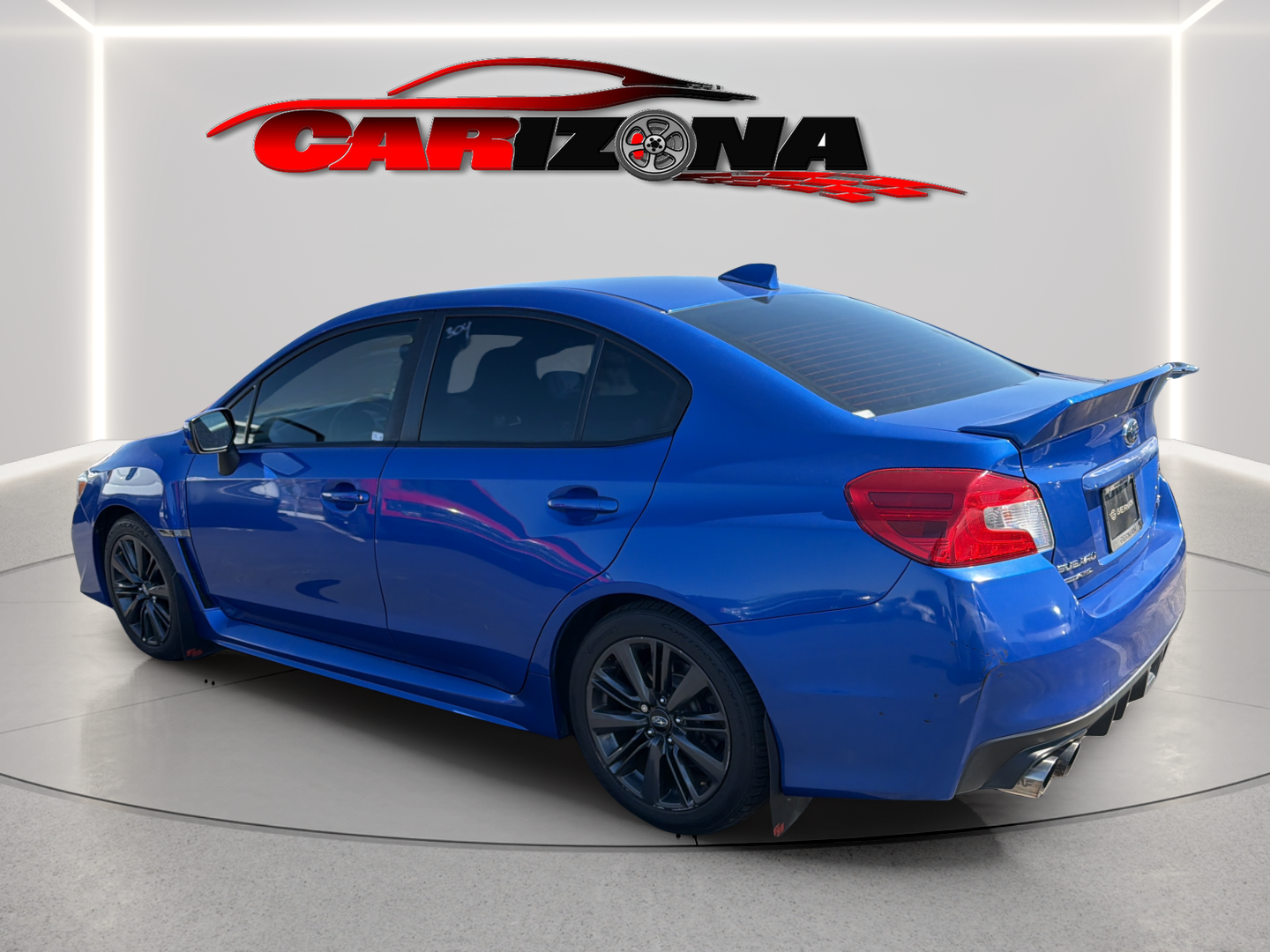Photo 9 of this Subaru WRX