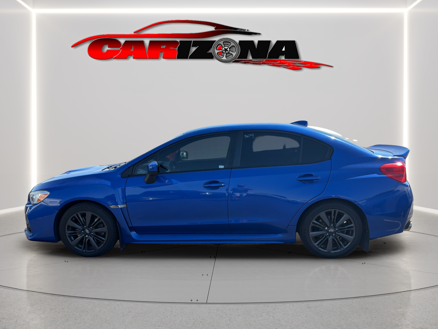 Photo 10 of this Subaru WRX