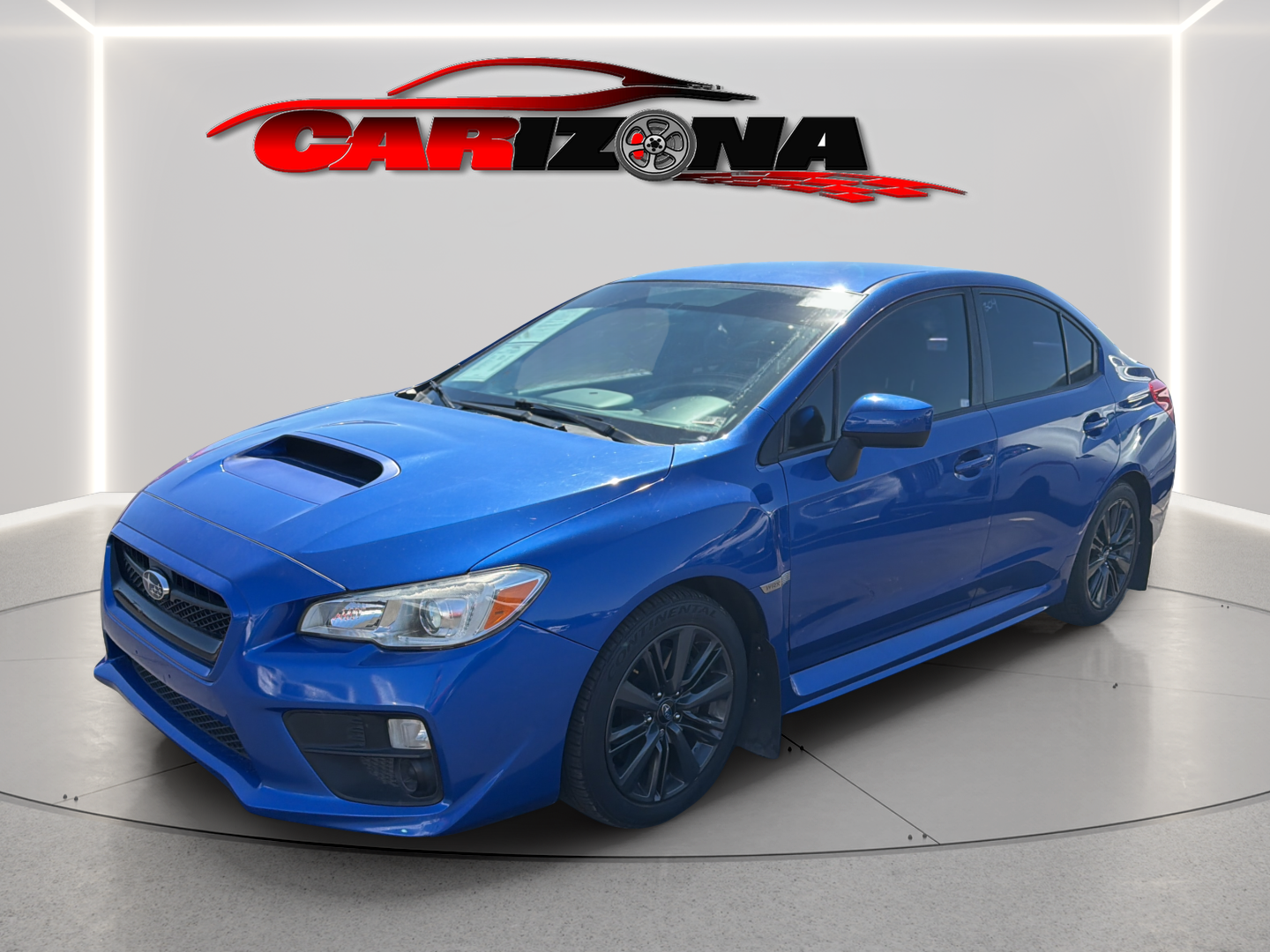 Photo 11 of this Subaru WRX