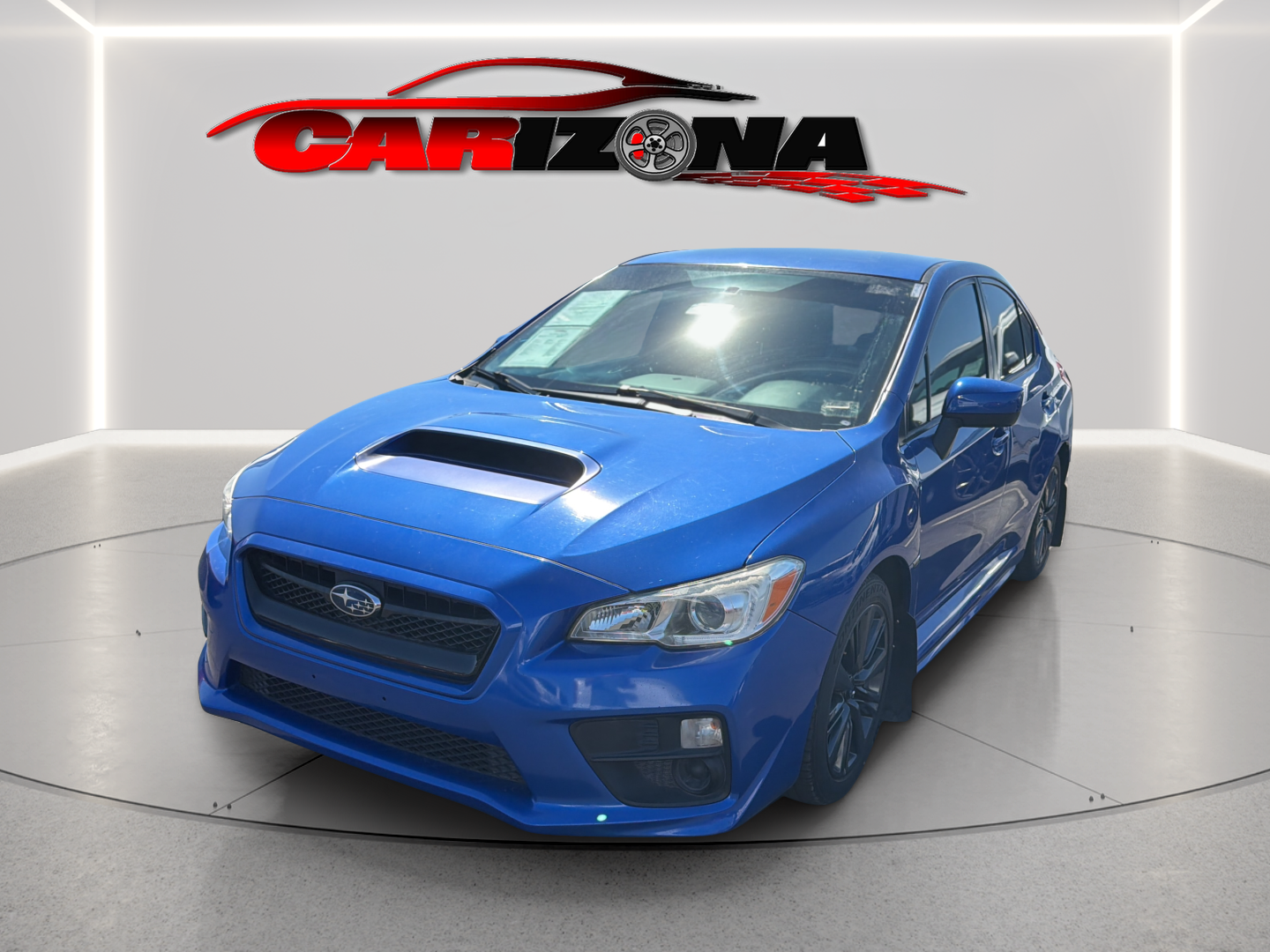 Photo 12 of this Subaru WRX